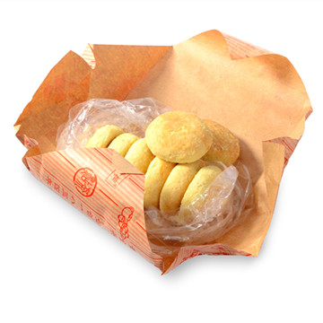 美味糕点